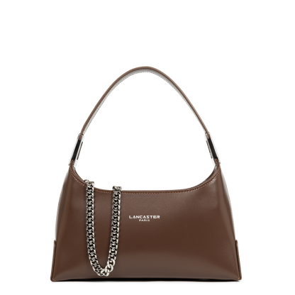 petit sac à main - suave ace #couleur_marron