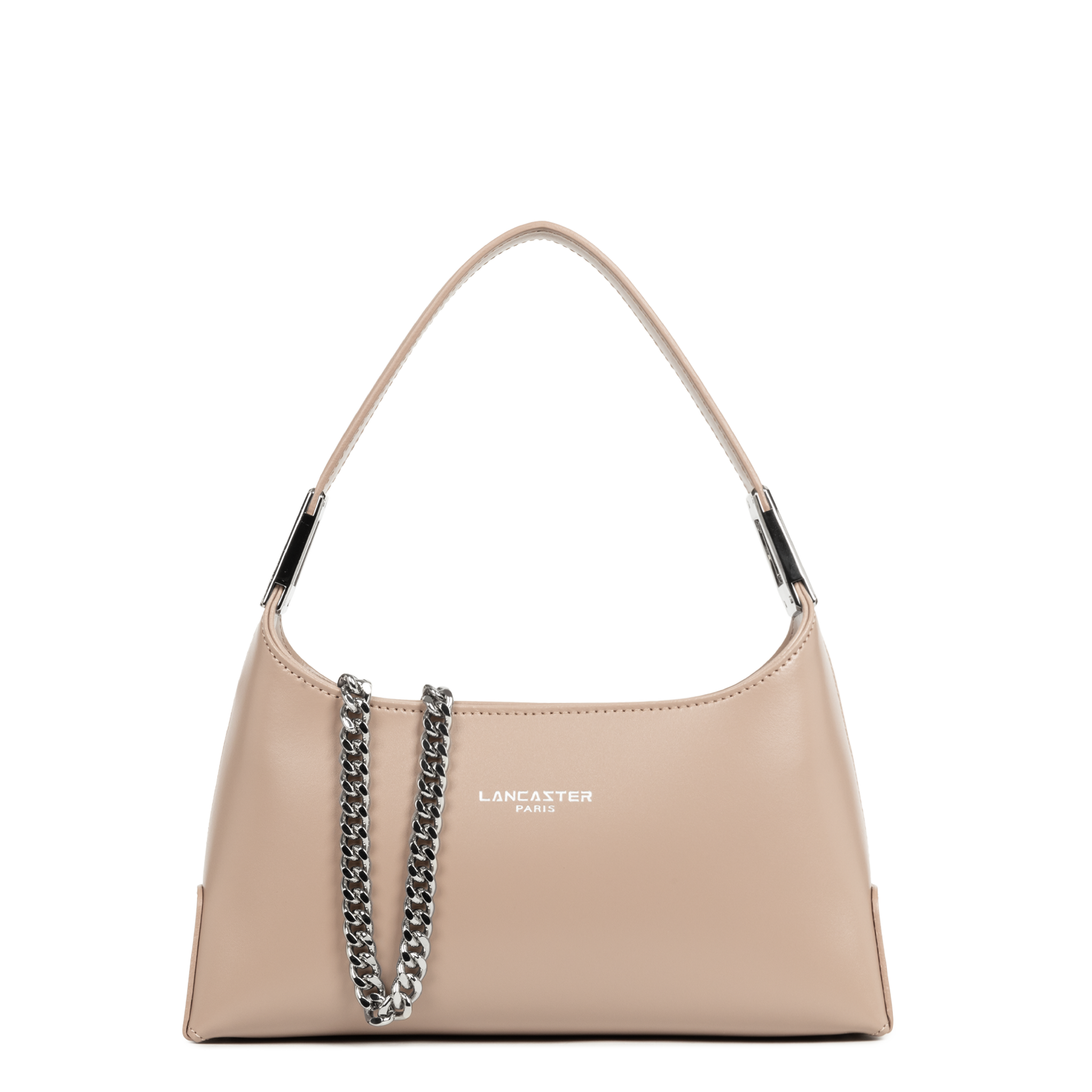 petit sac à main - suave ace #couleur_nude