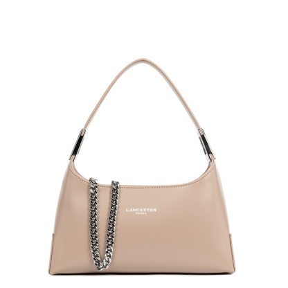 petit sac à main - suave ace #couleur_nude