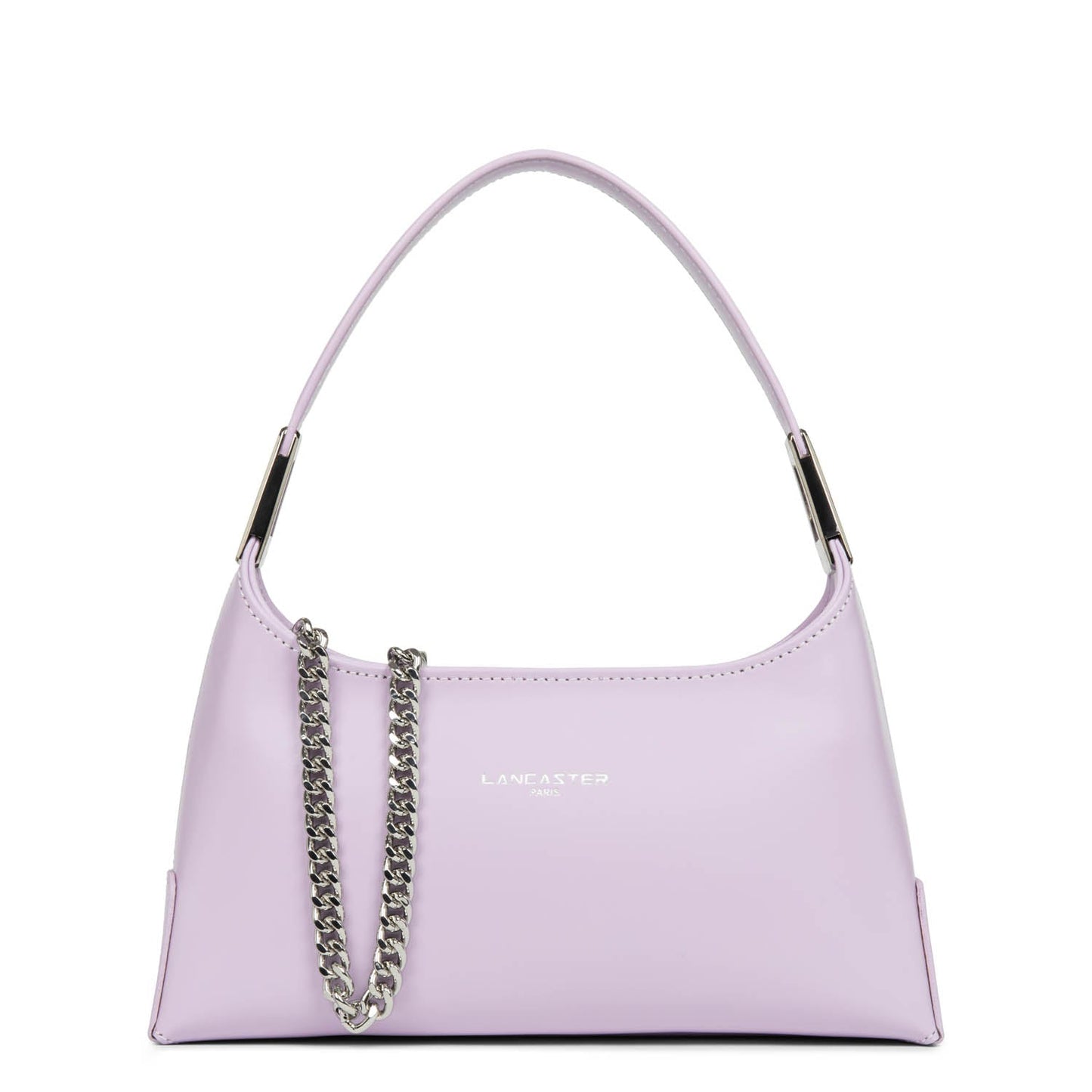 petit sac baguette - suave ace #couleur_parme