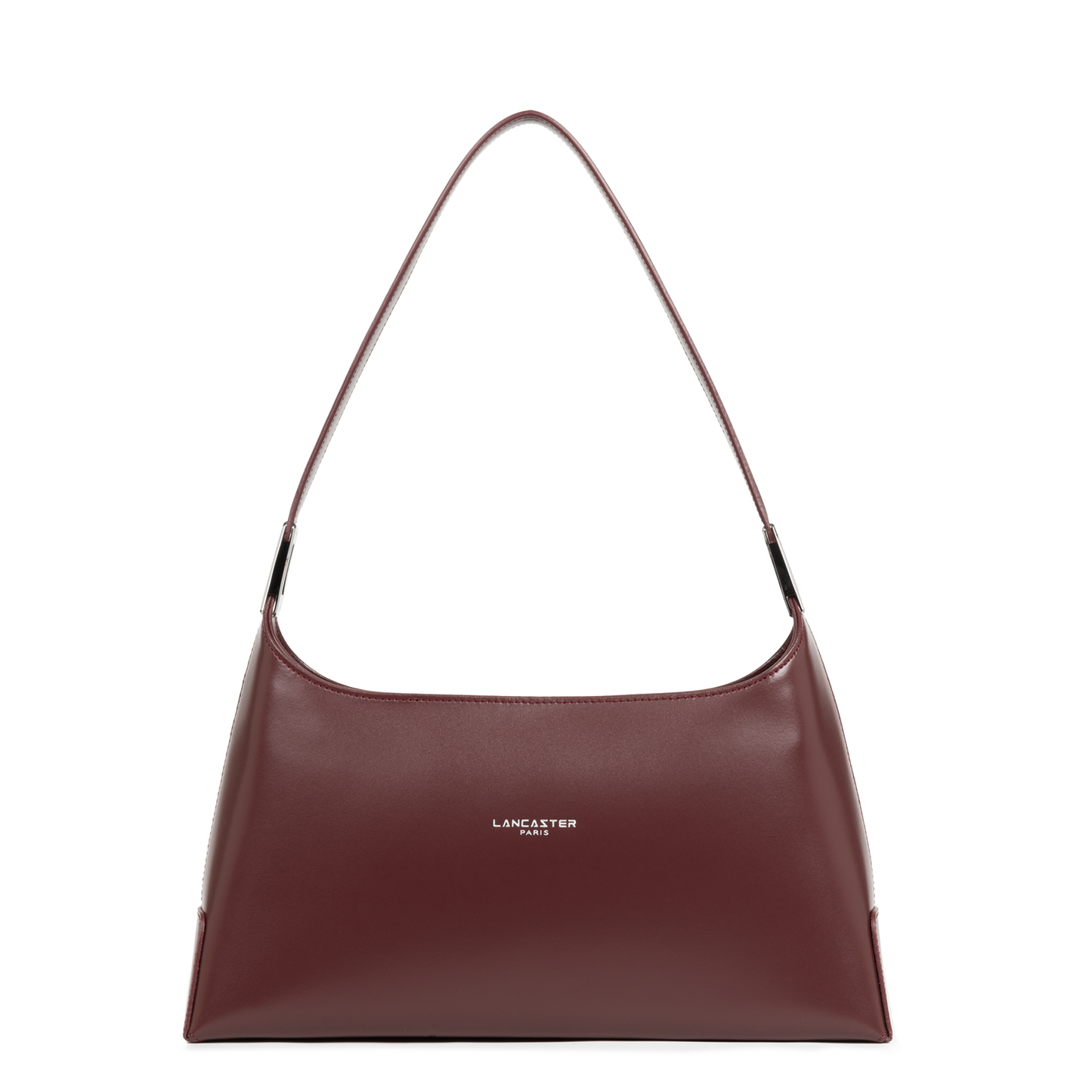 grand sac à main - suave ace #couleur_bordeaux