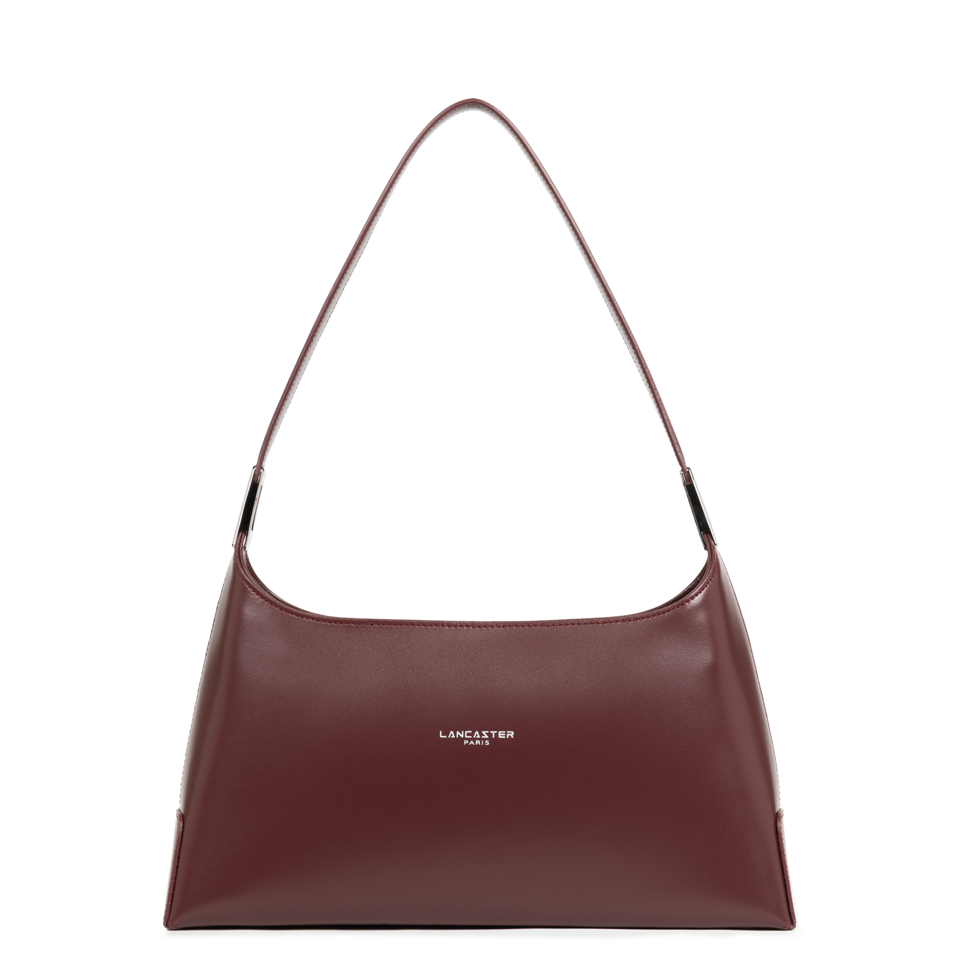 grand sac à main - suave ace #couleur_bordeaux