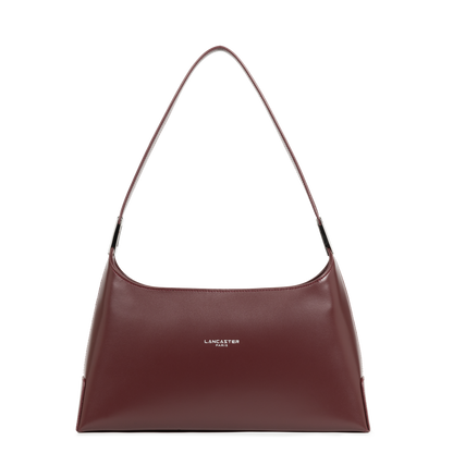 grand sac à main - suave ace #couleur_bordeaux