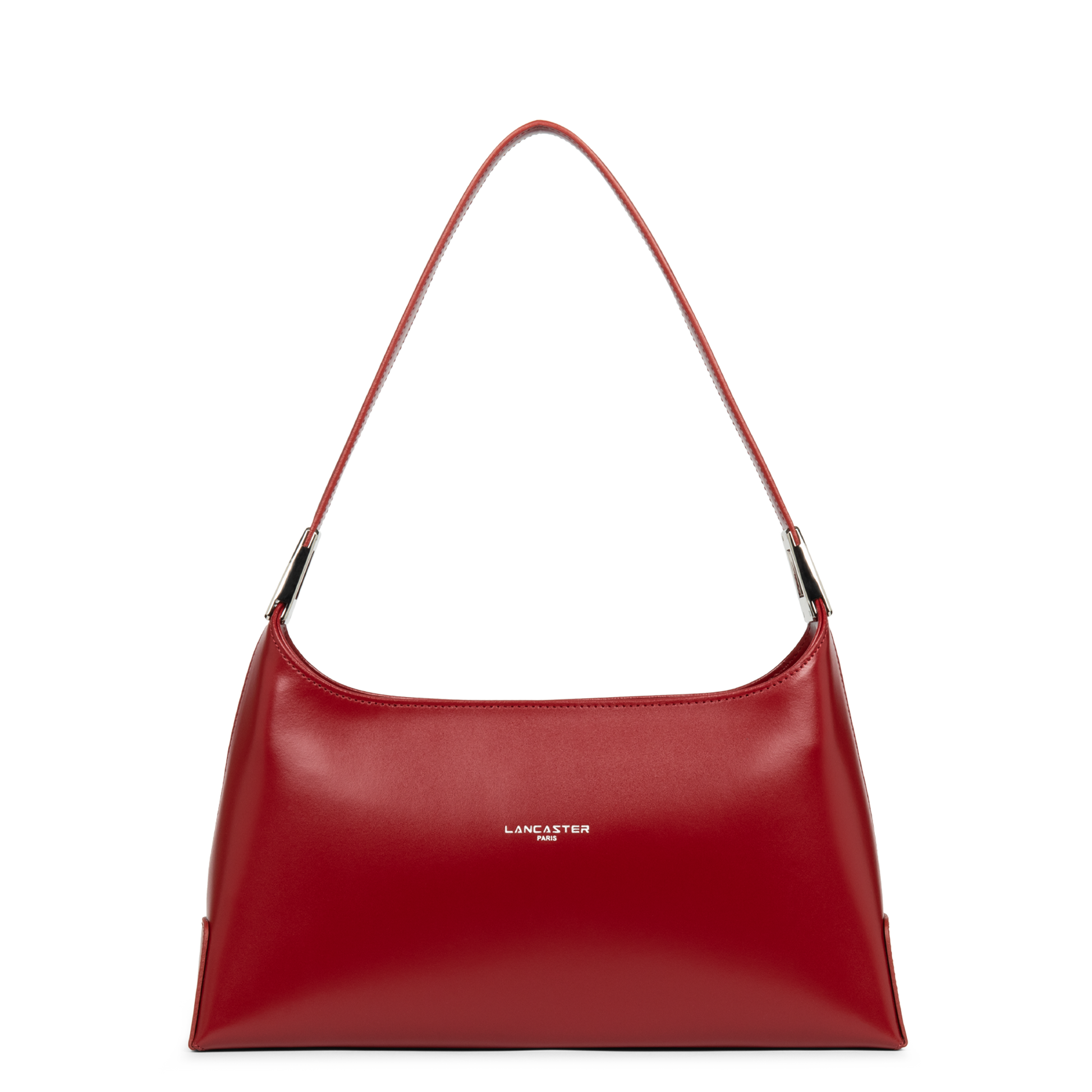 grand sac à main - suave ace #couleur_carmin