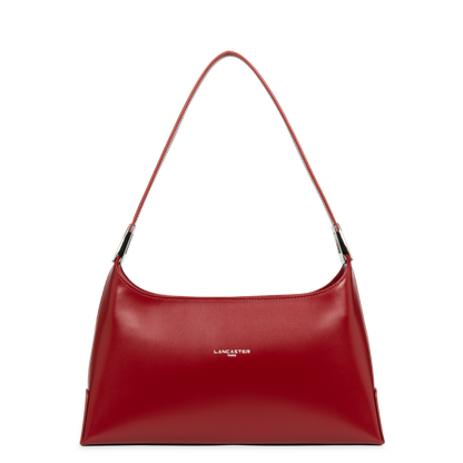 grand sac à main - suave ace #couleur_carmin