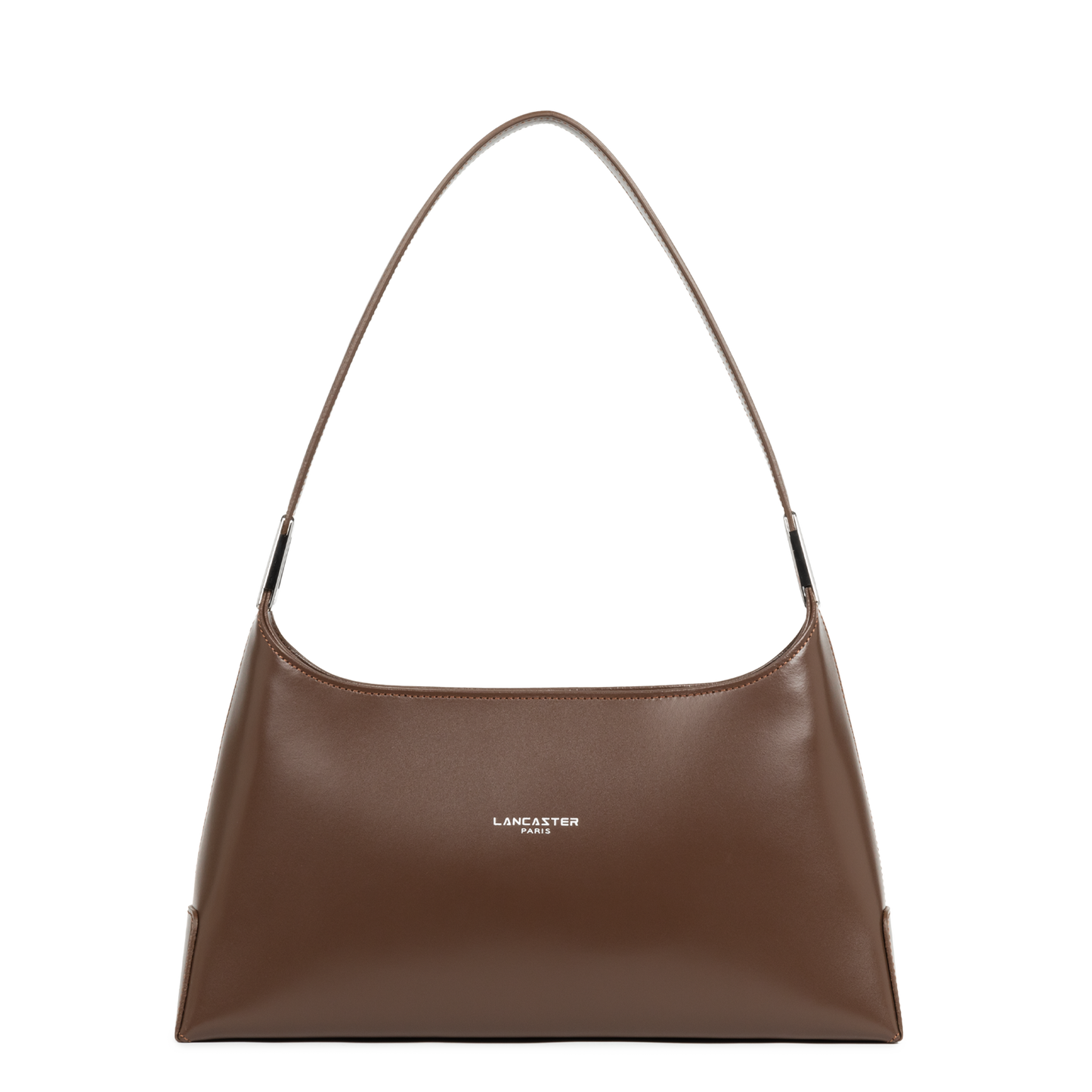 grand sac à main - suave ace #couleur_marron