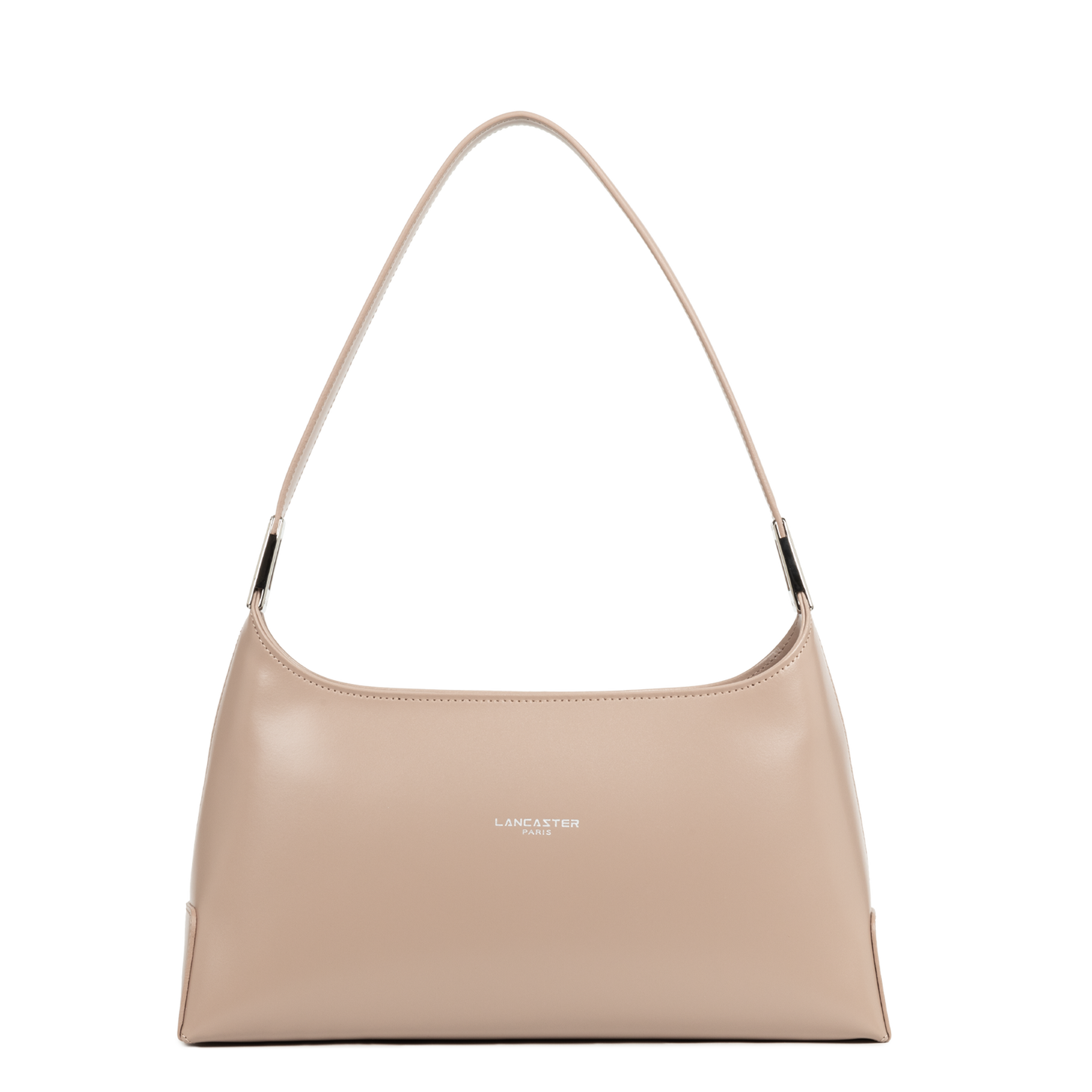 grand sac à main - suave ace #couleur_nude