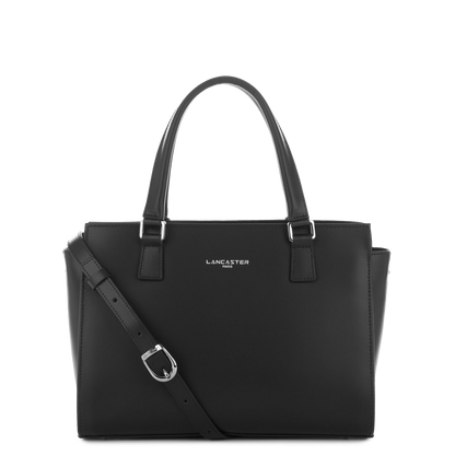 sac à main - smooth #couleur_noir