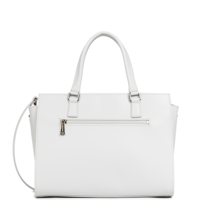 Grand sac cabas main - Smooth