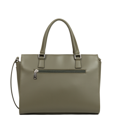 Grand sac cabas main - Smooth