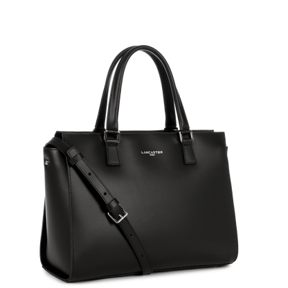 Grand sac cabas main - Smooth