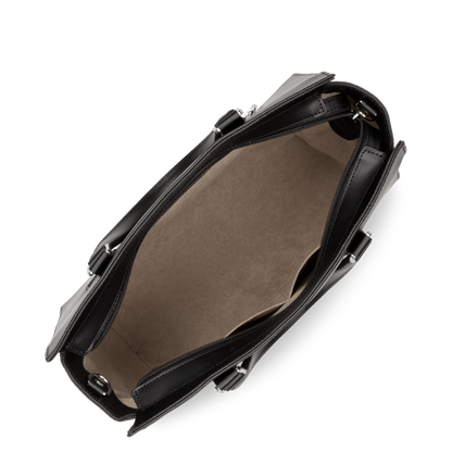 Grand sac cabas main - Smooth