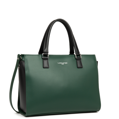 Grand sac cabas main - Smooth