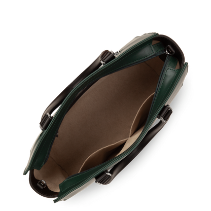 Grand sac cabas main - Smooth