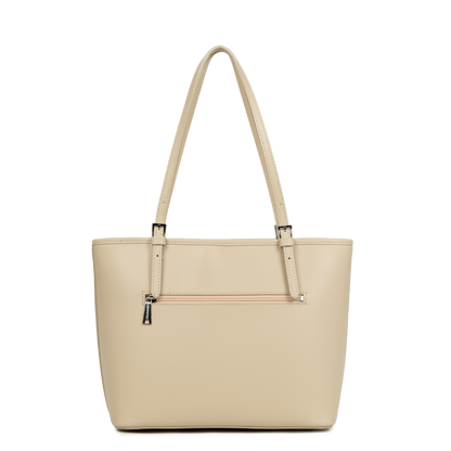 Sac cabas épaule - Smooth