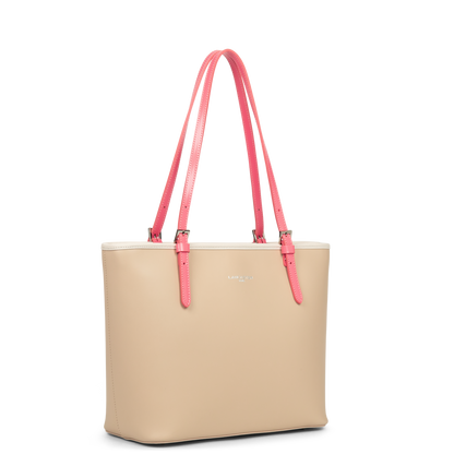 Sac cabas épaule - Smooth