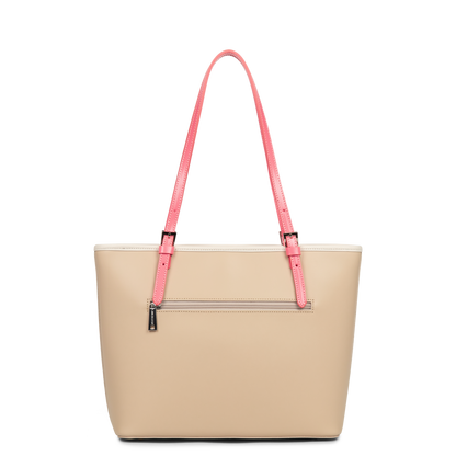 Sac cabas épaule - Smooth