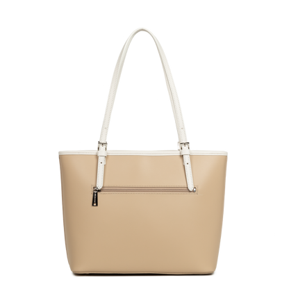 Sac cabas épaule - Smooth