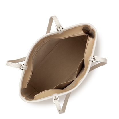 Sac cabas épaule - Smooth