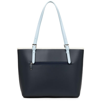 Sac cabas épaule - Smooth