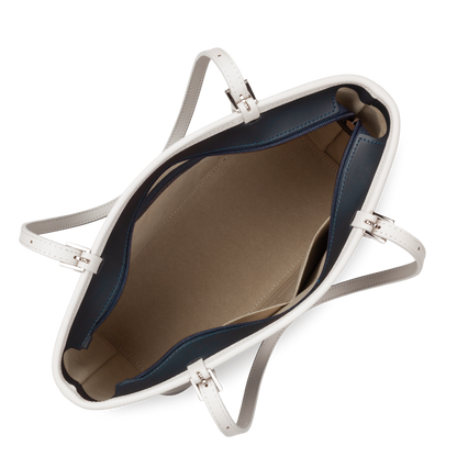 Sac cabas épaule - Smooth