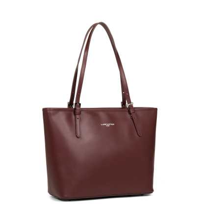 Sac cabas épaule - Smooth