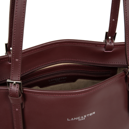 Sac cabas épaule - Smooth