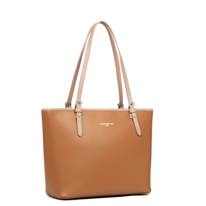 Sac cabas épaule - Smooth