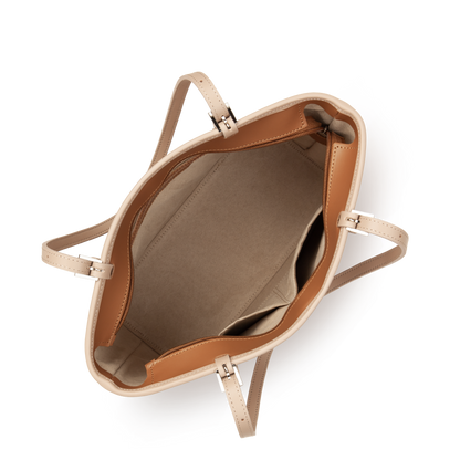 Sac cabas épaule - Smooth