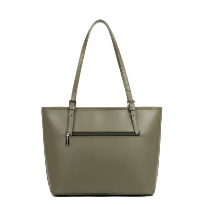 Sac cabas épaule - Smooth