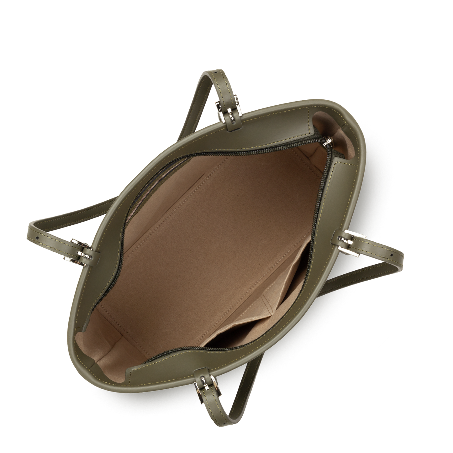Sac cabas épaule - Smooth