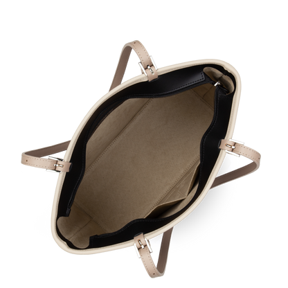 Sac cabas épaule - Smooth