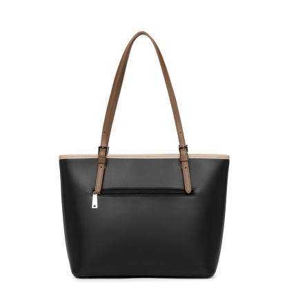 Sac cabas épaule - Smooth