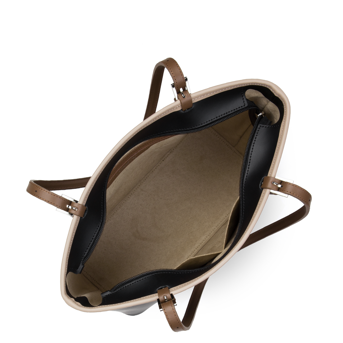 Sac cabas épaule - Smooth