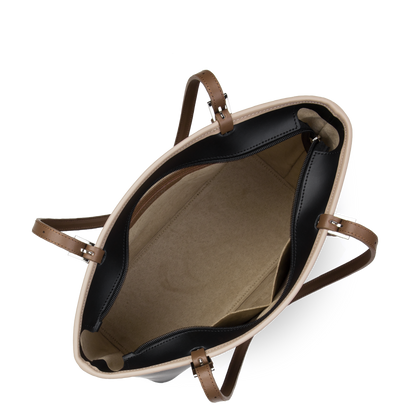 Sac cabas épaule - Smooth