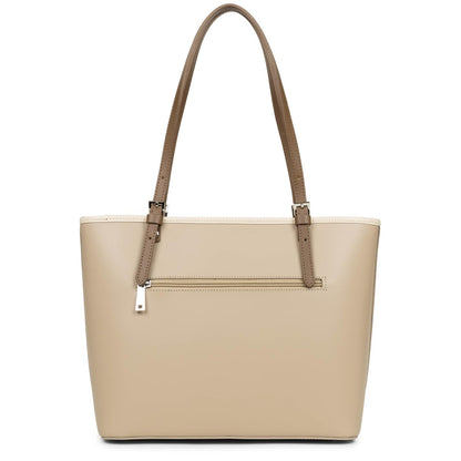 Sac cabas épaule - Smooth