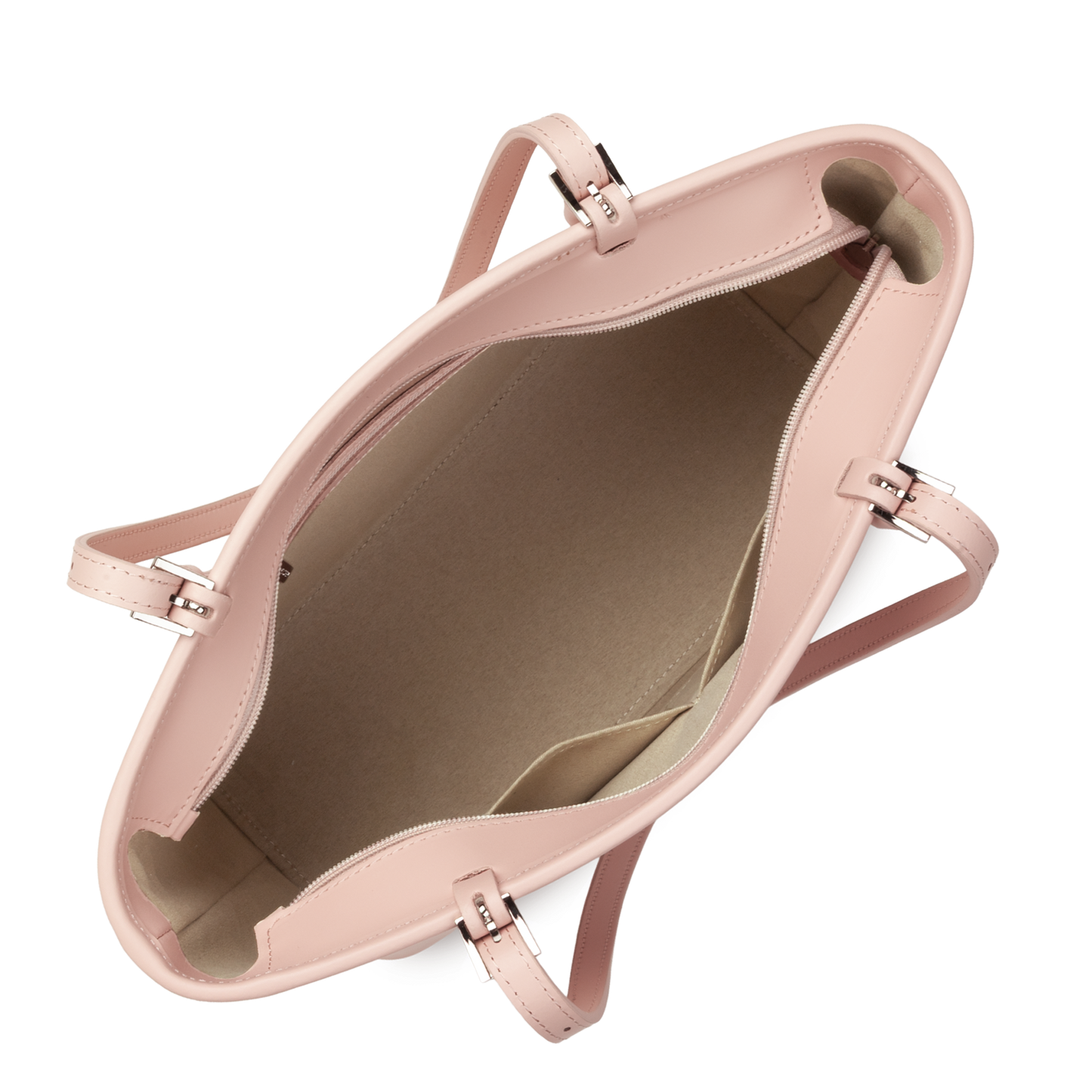 Sac cabas épaule - Smooth