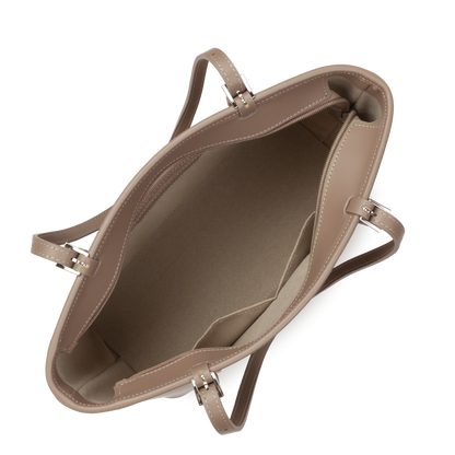 Sac cabas épaule - Smooth