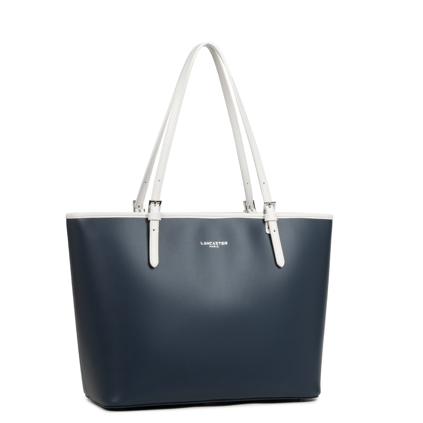 Grand sac cabas épaule - Smooth