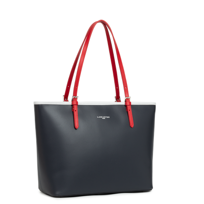 Grand sac cabas épaule - Smooth