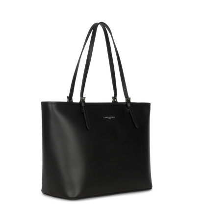 Grand sac cabas épaule - Smooth