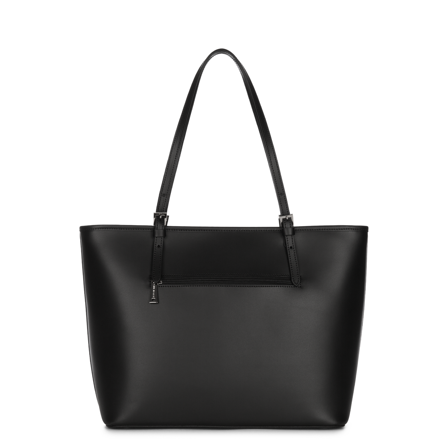 Grand sac cabas épaule - Smooth