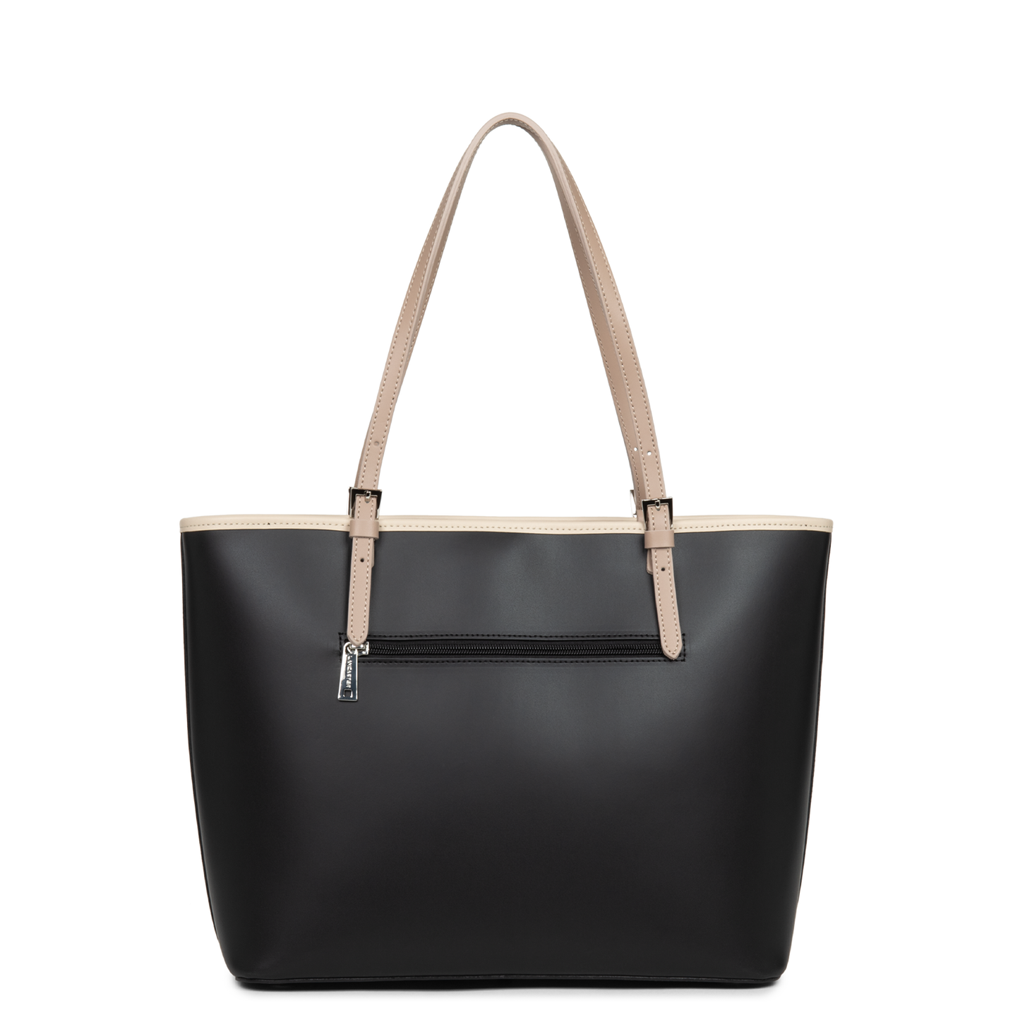 Grand sac cabas épaule - Smooth