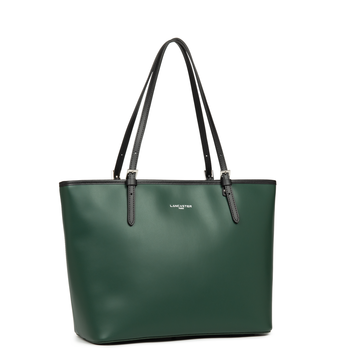 Grand sac cabas épaule - Smooth