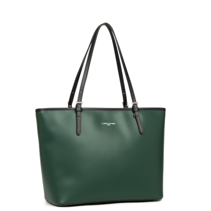 Grand sac cabas épaule - Smooth