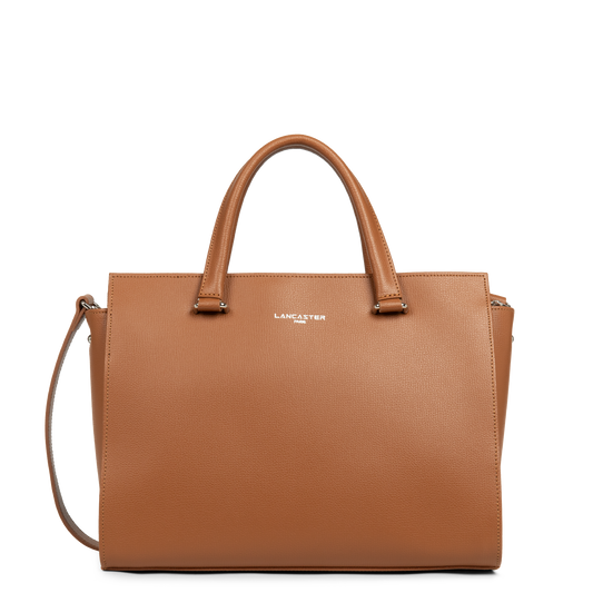 grand sac à main - sierra #couleur_camel