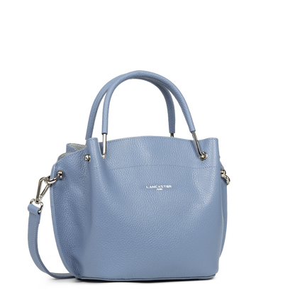 Sac à main - Foulonné Double LOUISA