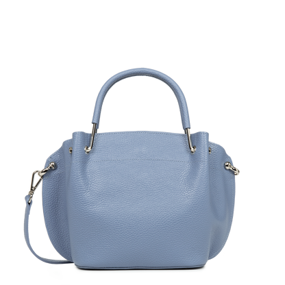 Sac à main - Foulonné Double LOUISA