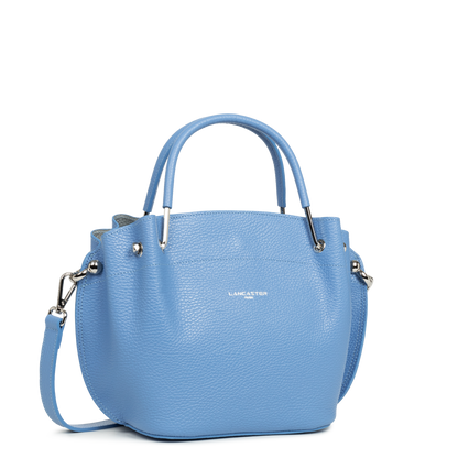 Sac à main - Foulonné Double LOUISA