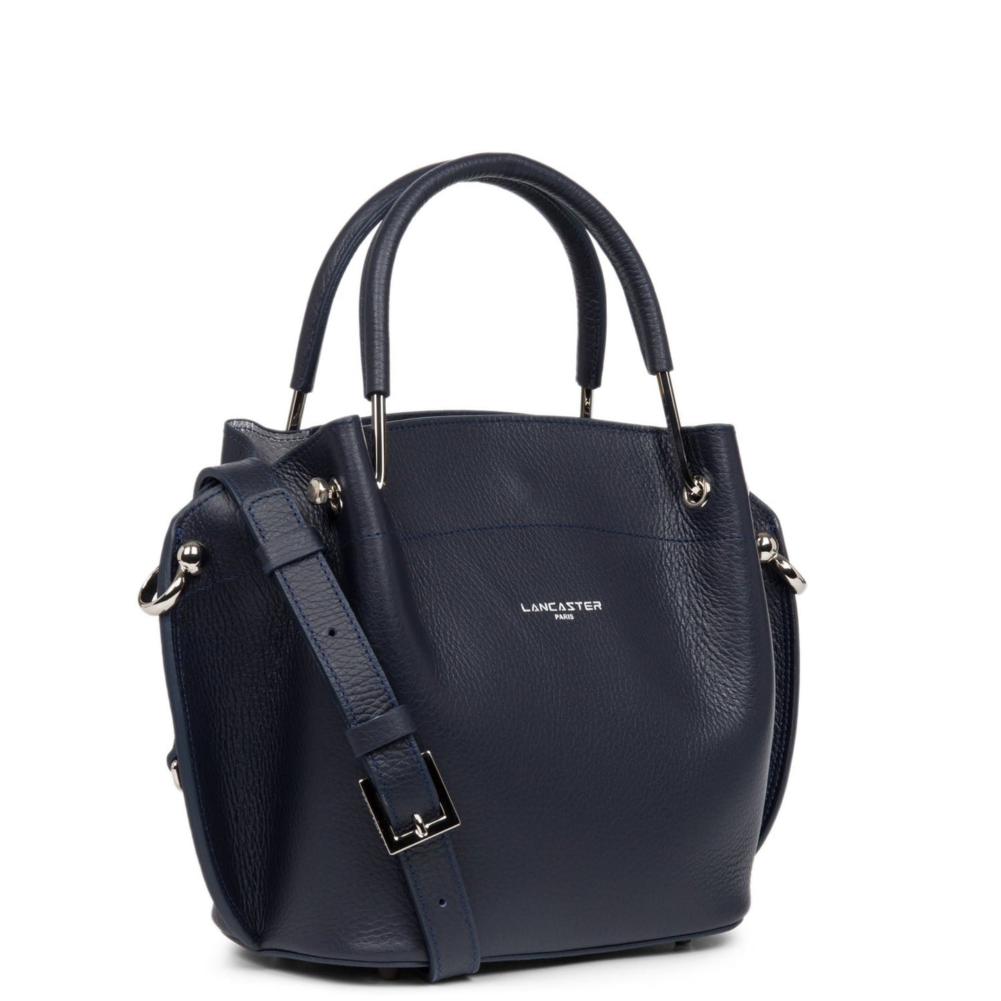 Sac à main - Foulonné Double LOUISA